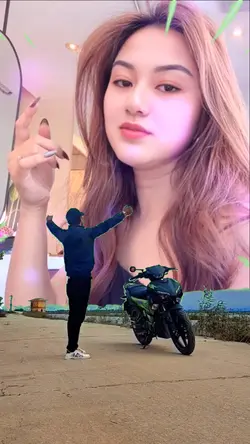Ganti Foto kamu 9:16