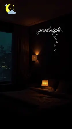 good night
