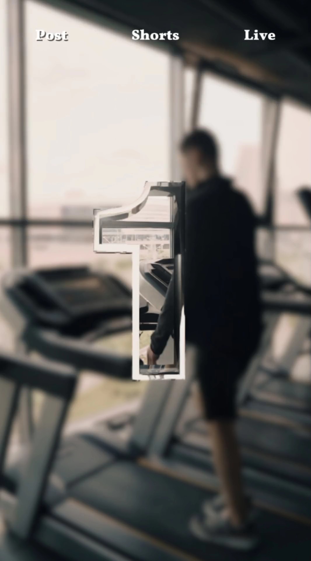 Workout Time 