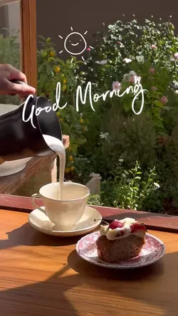 Good Morning