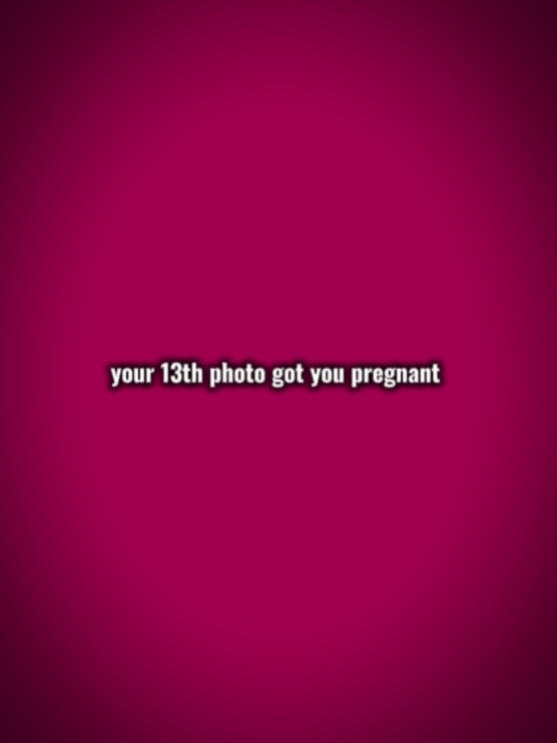 pregnant 