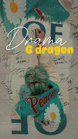 Drama- G-dragon