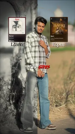 Haryanvi Two Sides 🫀