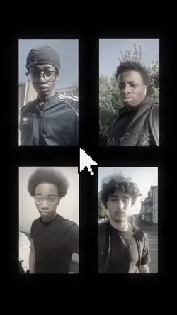 Squad (4) template ⭐️