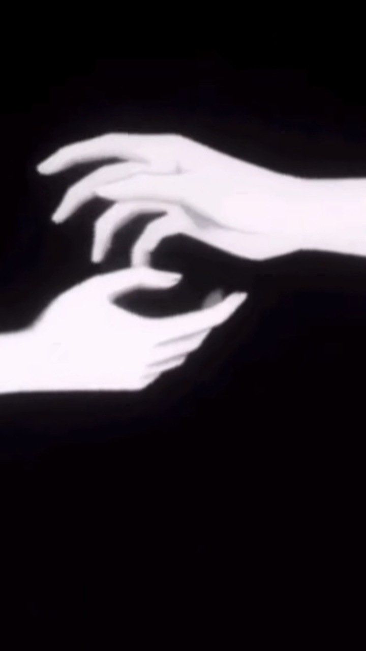 Hand grab edit