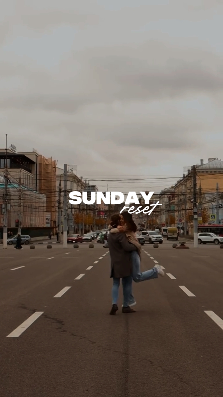Sonntag zurückgesetzt