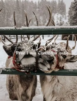 Free Xmas audio
