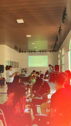 Event Work Vlog 🔥