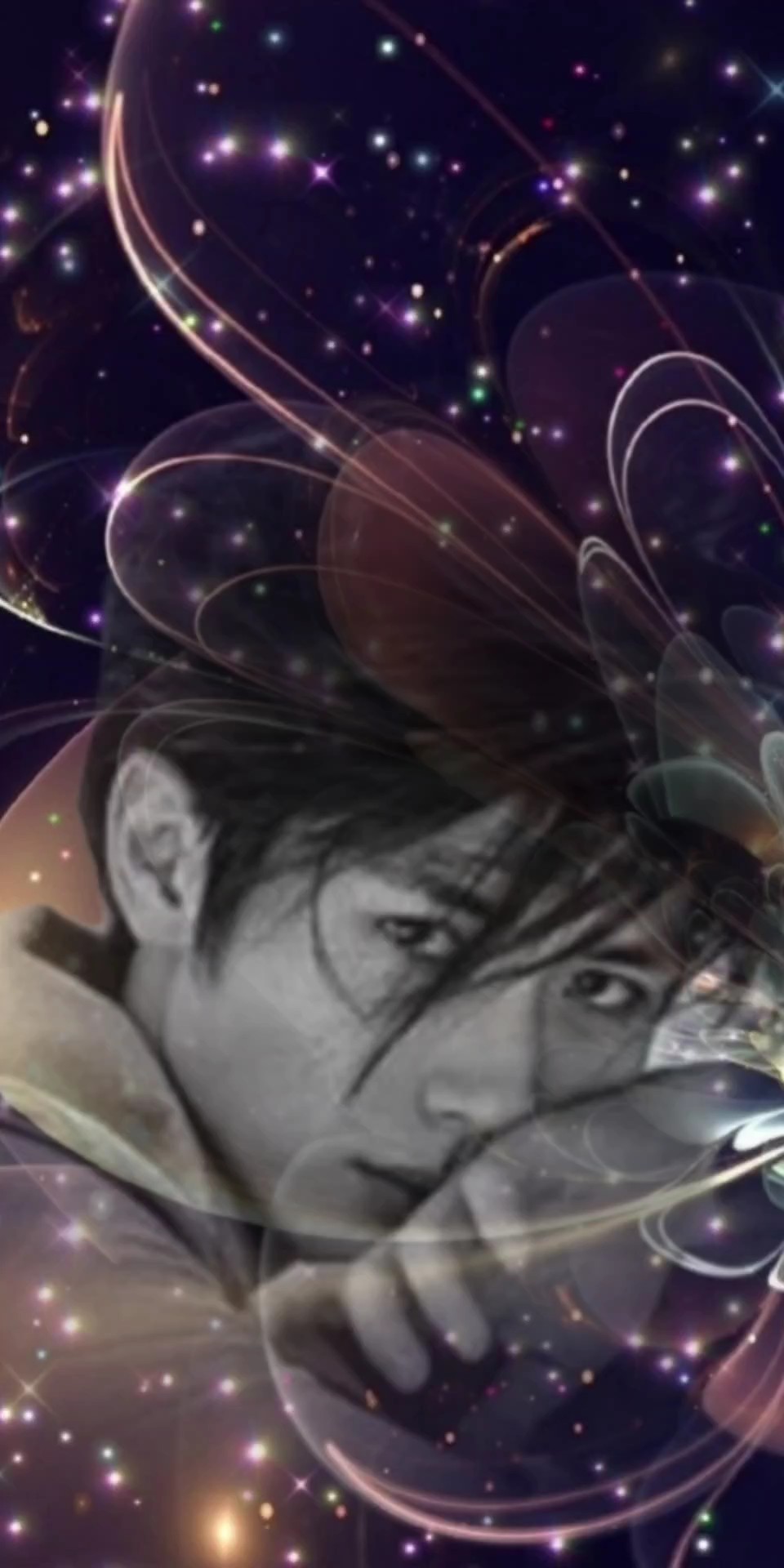 かっこいいリズムに乗って～推しメン飾ろう