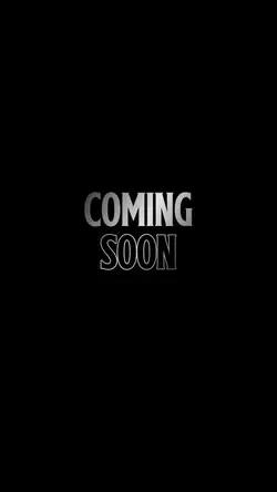 Opening coming soon
