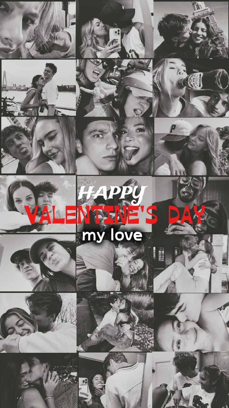 VALENTINSTAG 