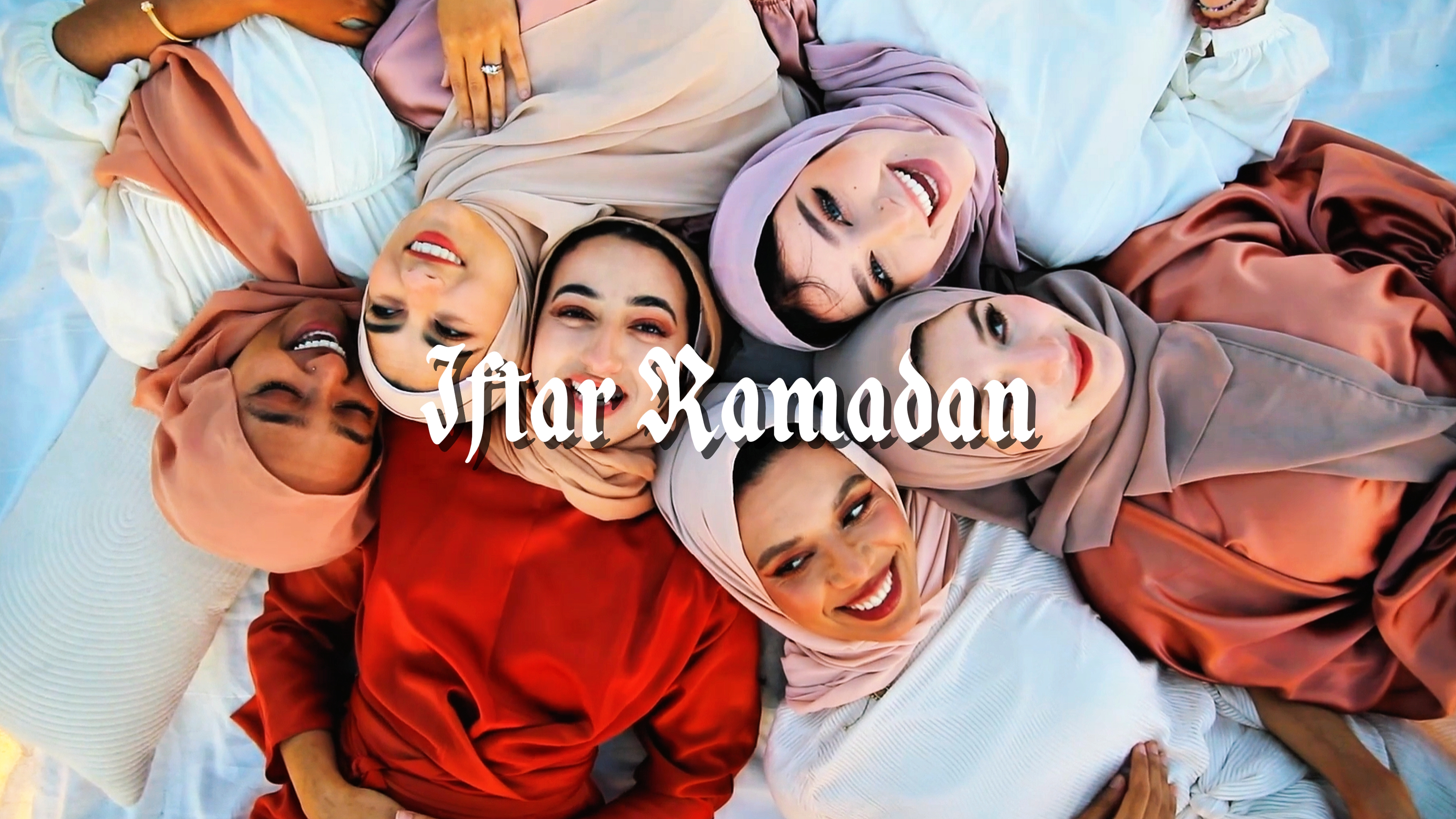 Iftar Ramadan 