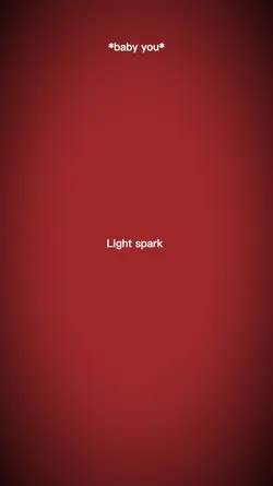 light spark