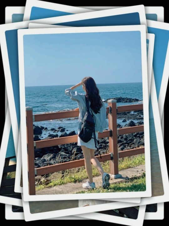 15PicClip Transition