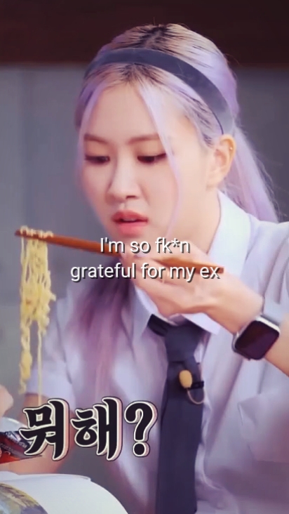thank you next