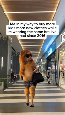 me in my way to buy