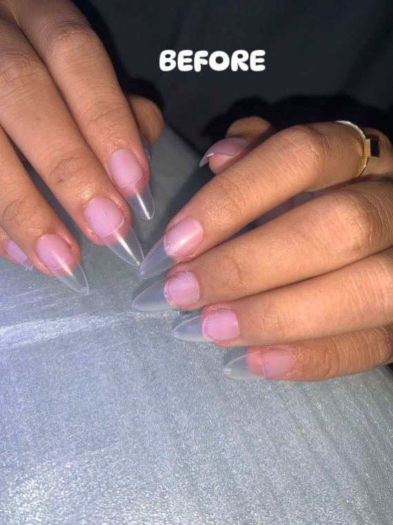 NAIL ART