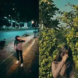 Couple trend templat