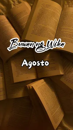 Buwan ng Wika 