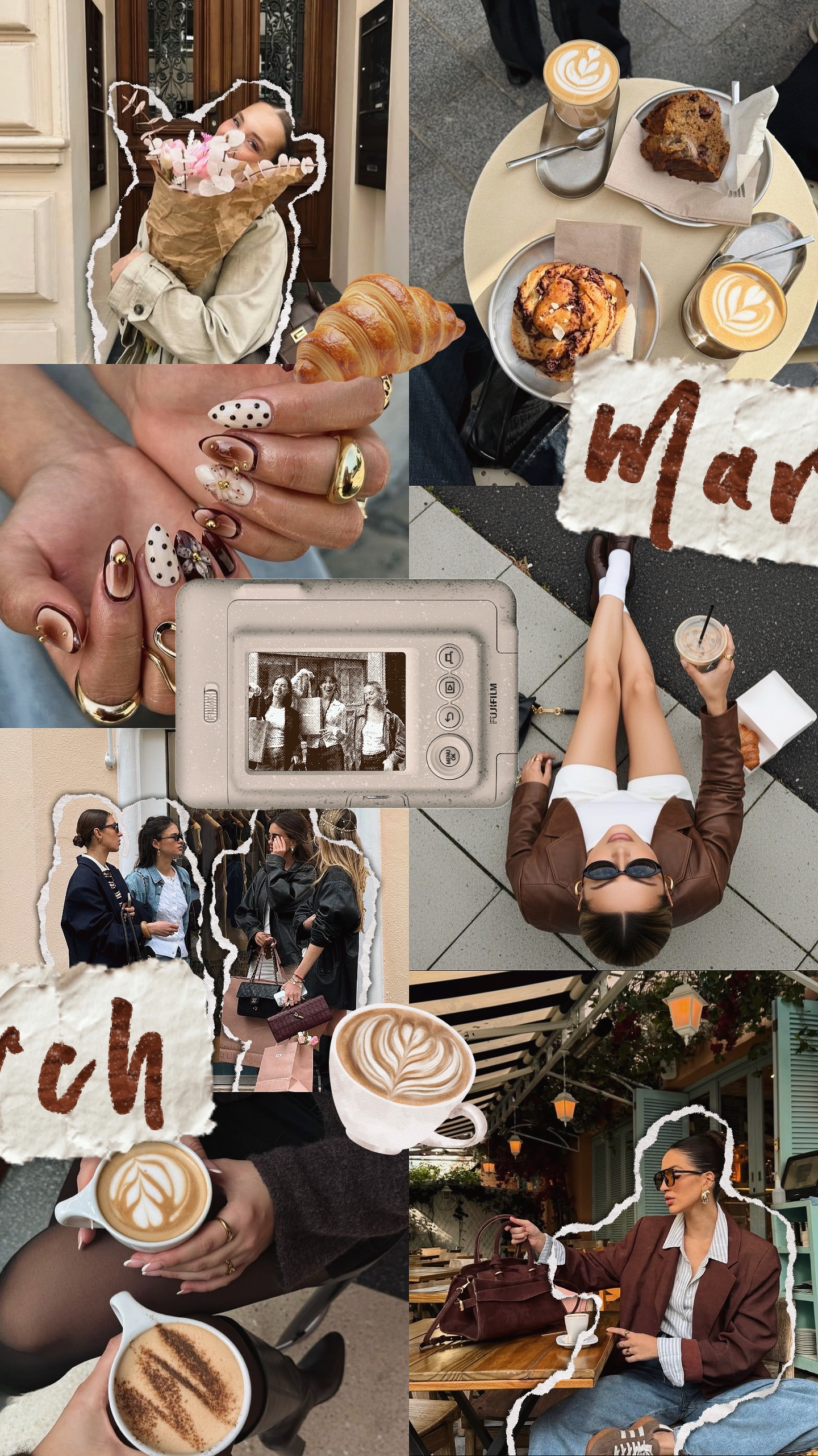 Collage-Foto