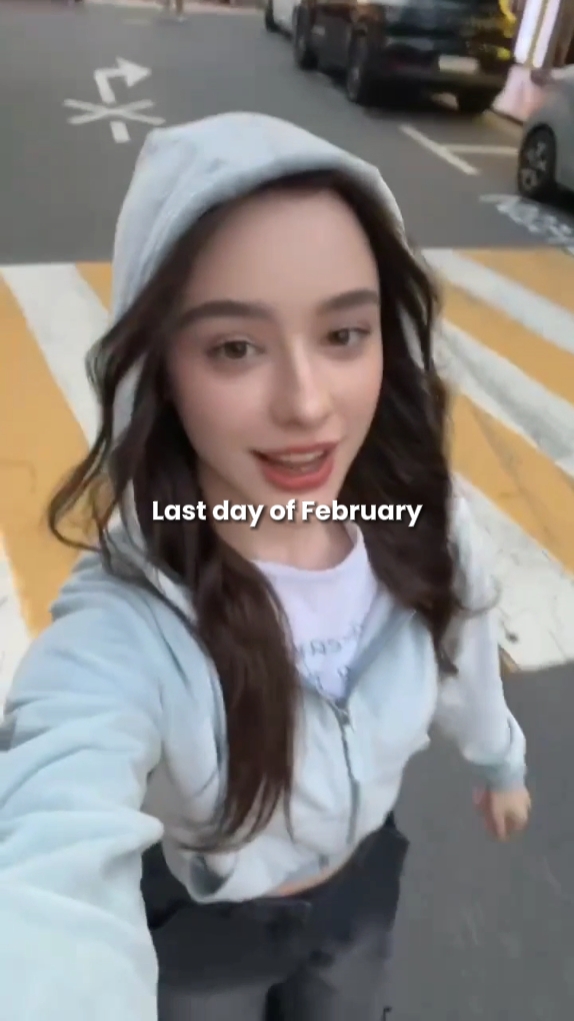 last day February 