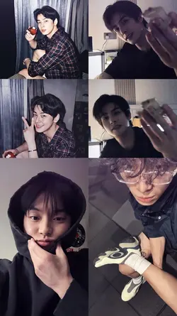 JJ COLLAB BER4 KAMNH