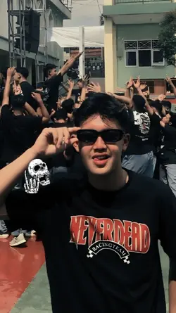 dramatis kece