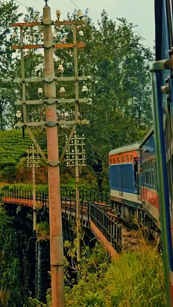 Train Template 