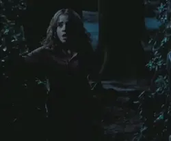Hermine Granger