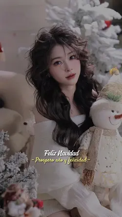[4] Feliz Navidad
