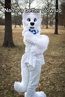 Name a better GlowUp