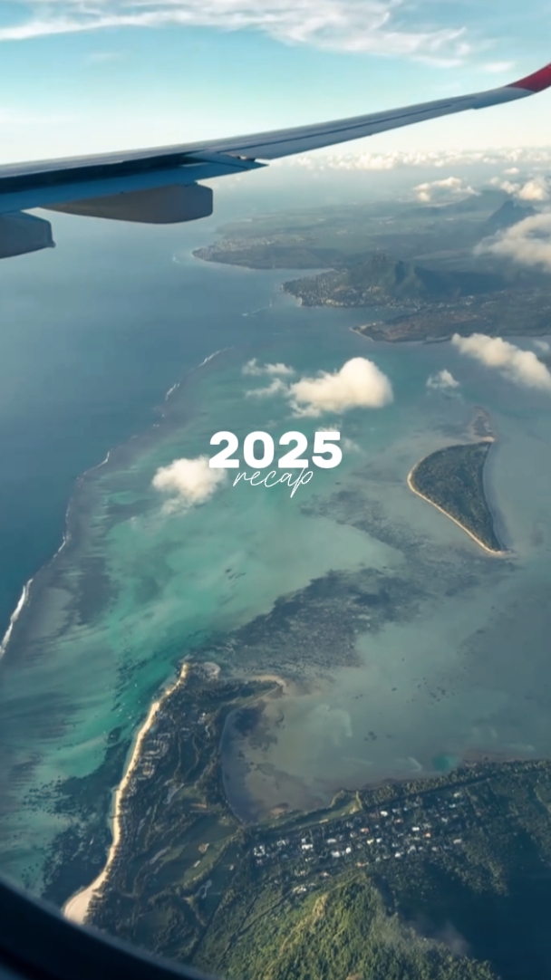 2025 recap