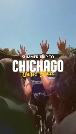 TRIP VLOG