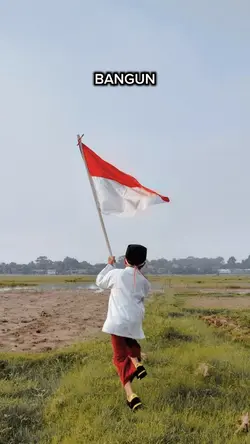 bangun pemudi pemuda