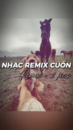 [2] NHẠC REMIX CUỐN