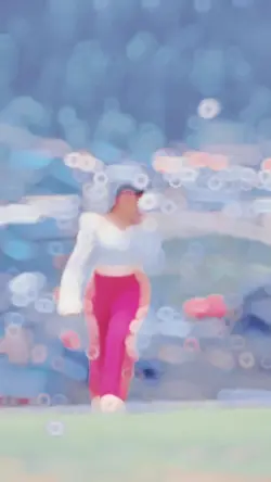 Tumhi aana slowmo