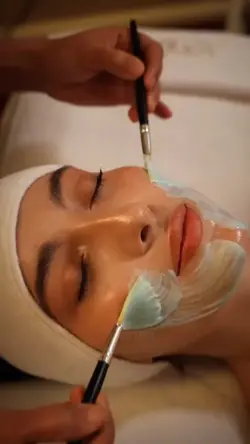 Facial