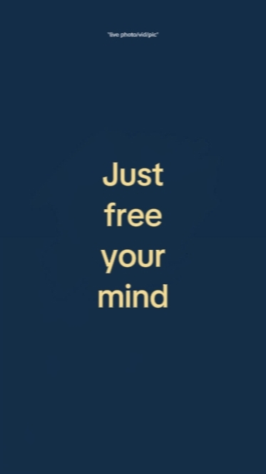 justfreeyourmind