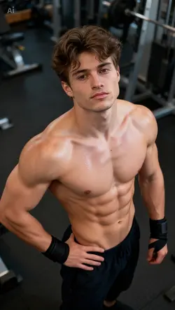 Body Upgrade 