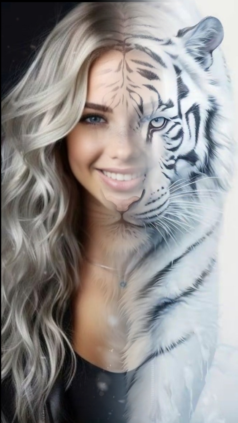 White Tiger transisi