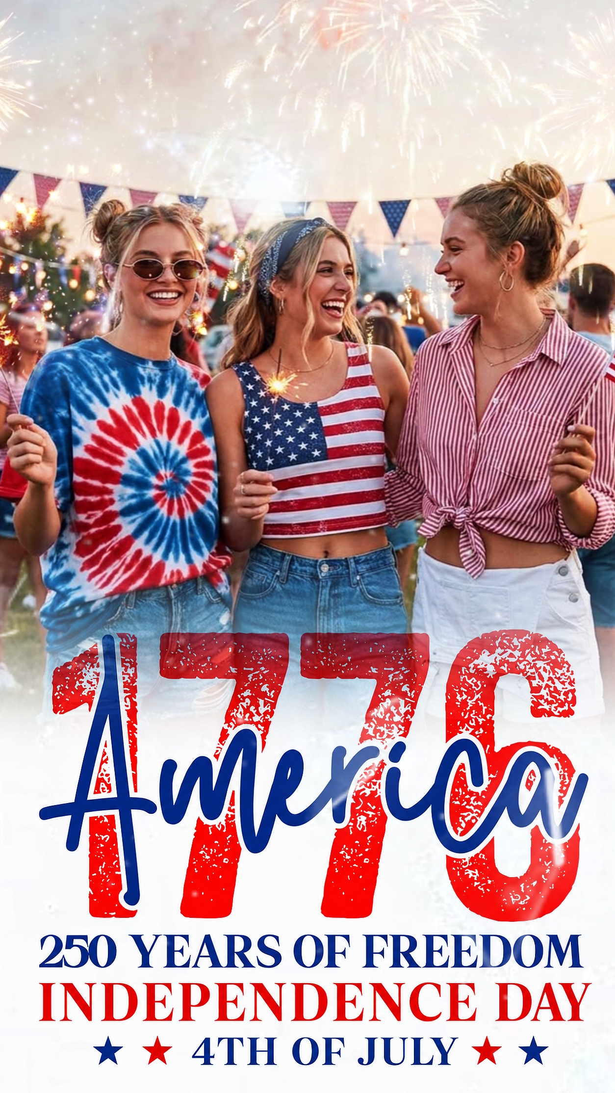 Feliz independencia