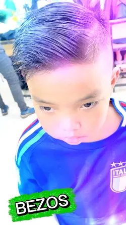 🌈BARBER HAIR🌈