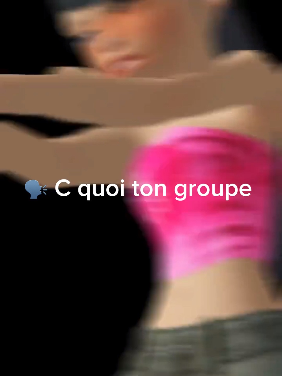 Et il y a vous aussi