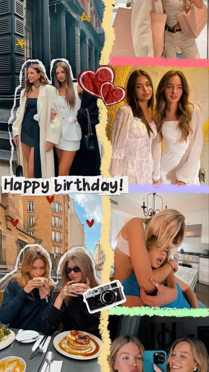 Feliz Aniversário 