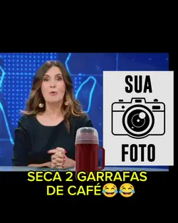 seca 2 garrafa d caf