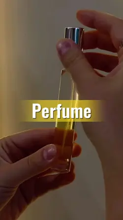 Perfume Project 