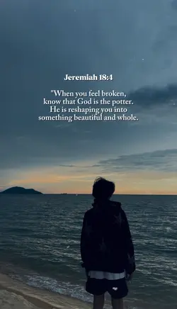 Jeremiah 18:4