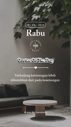 Quotes of the day