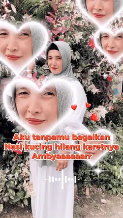Ibu ibu fesbuk alay