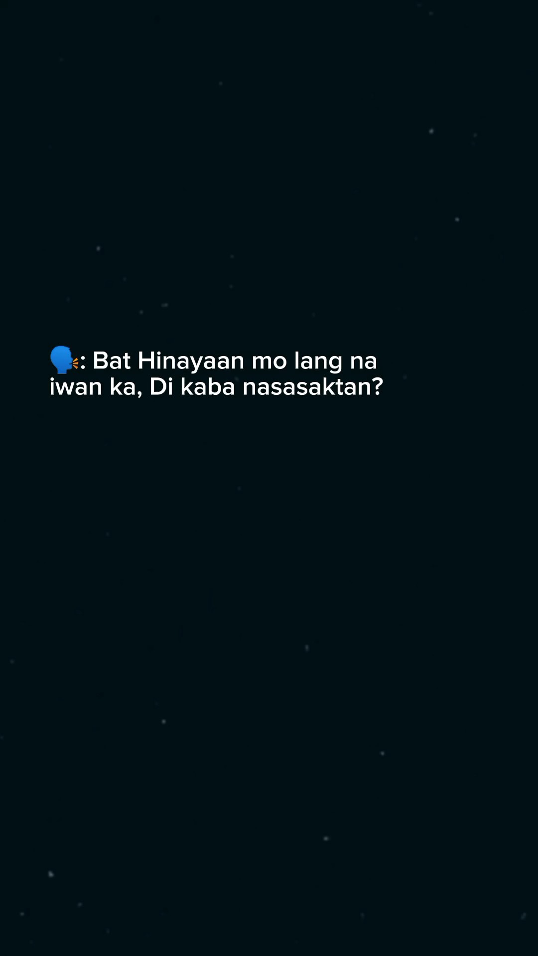 Hindi na Bale kung